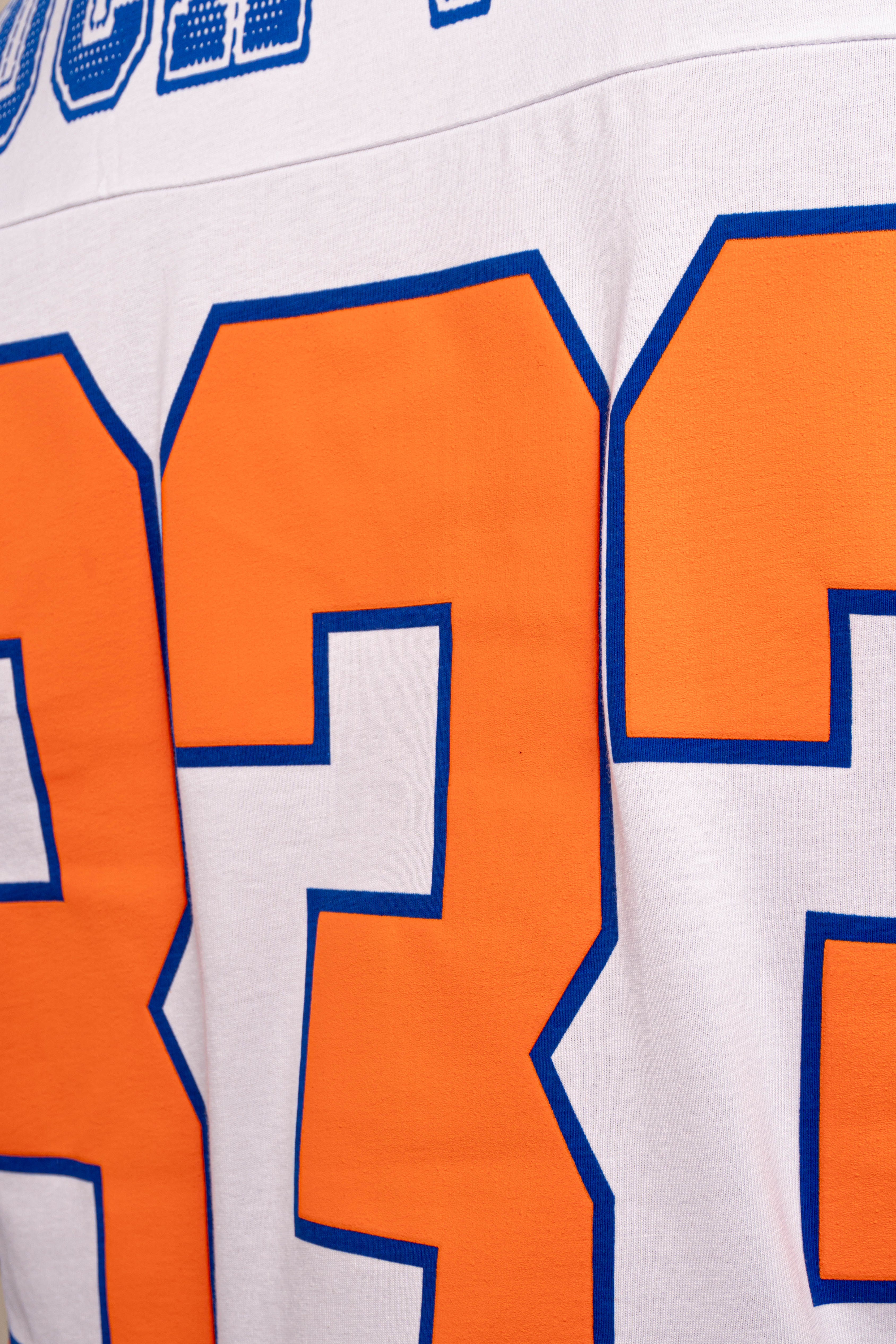 Camiseta bloque FUCK VIBES