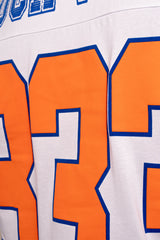 Camiseta bloque FUCK VIBES