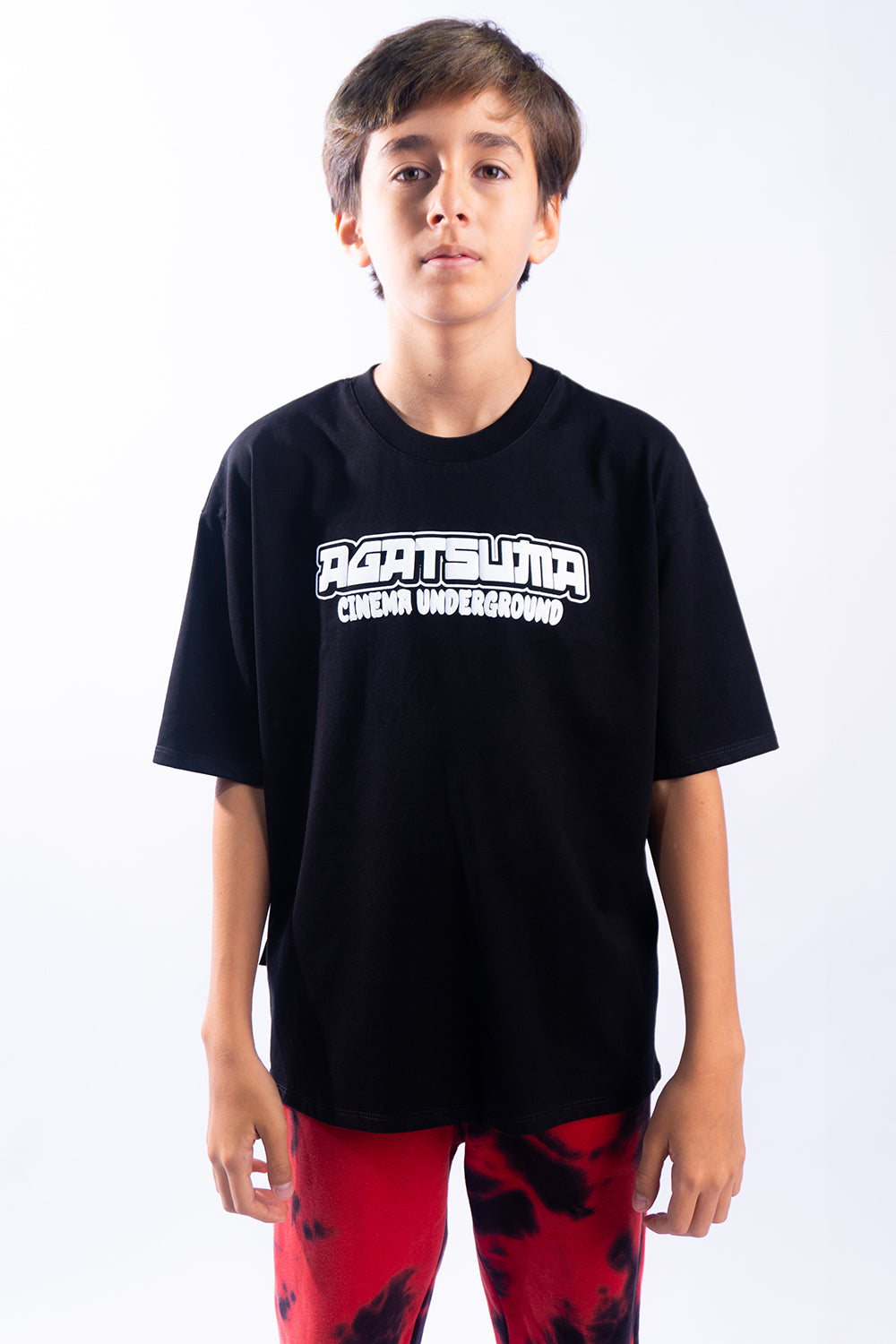 Camiseta AGATSUMA