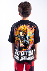Camiseta AGATSUMA