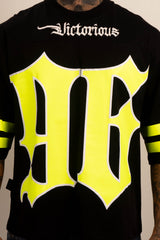 Camiseta bloque VICTORIOUS