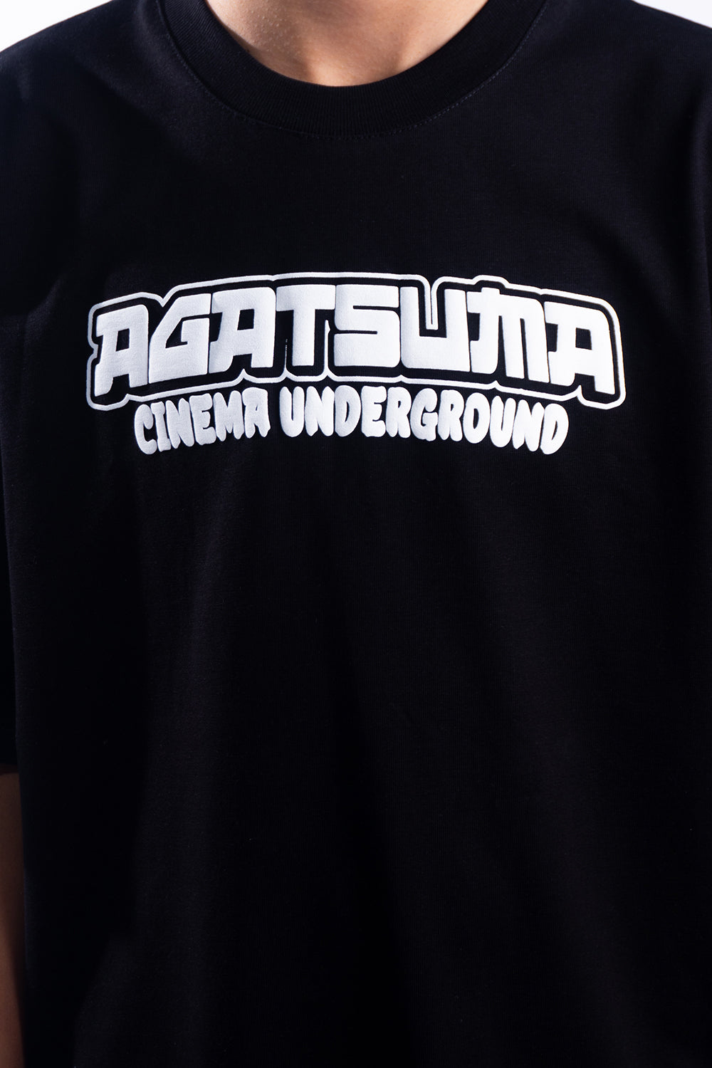 Camiseta AGATSUMA