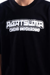 Camiseta AGATSUMA