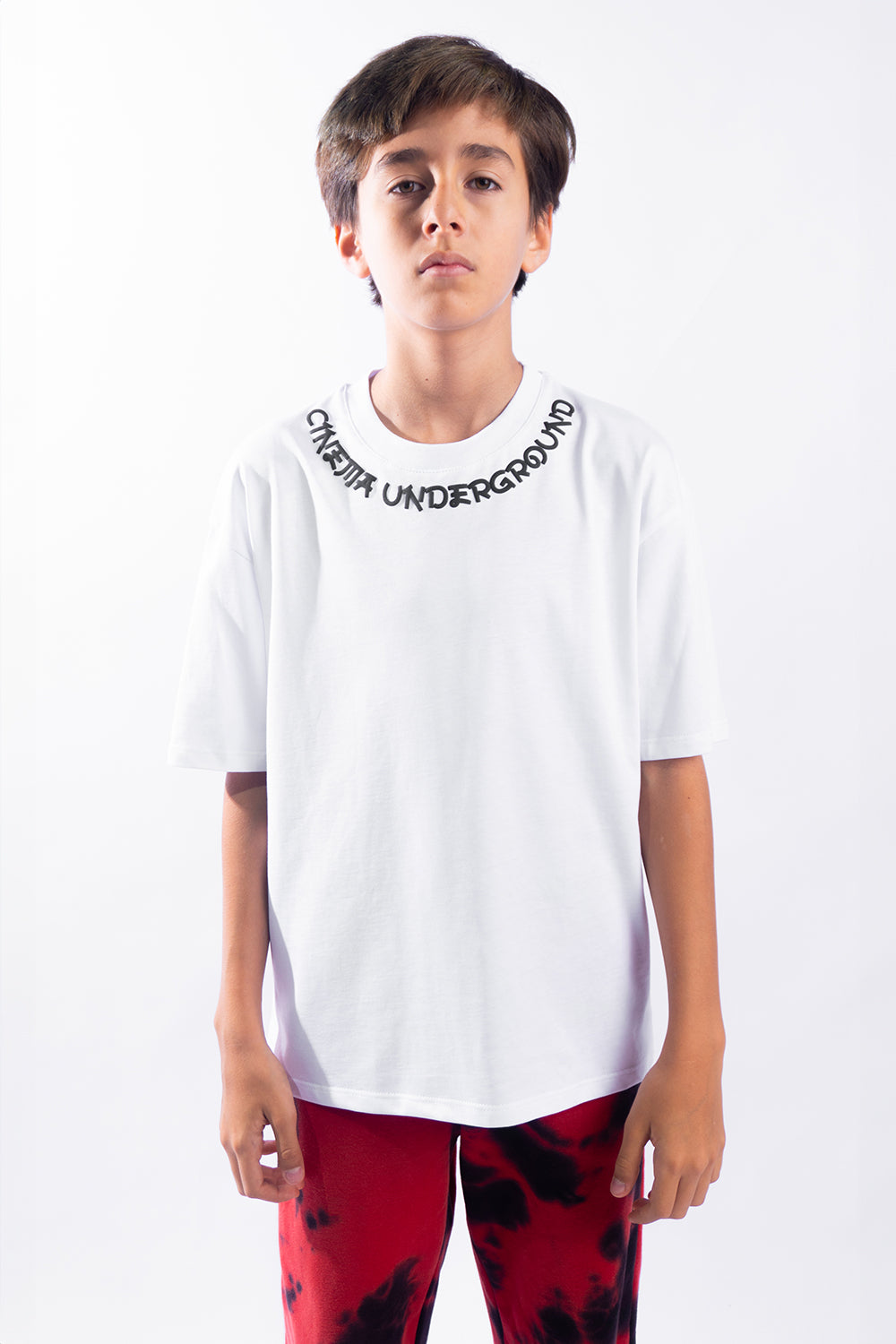 Camiseta UNEDER 2050