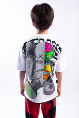 Camiseta UNEDER 2050