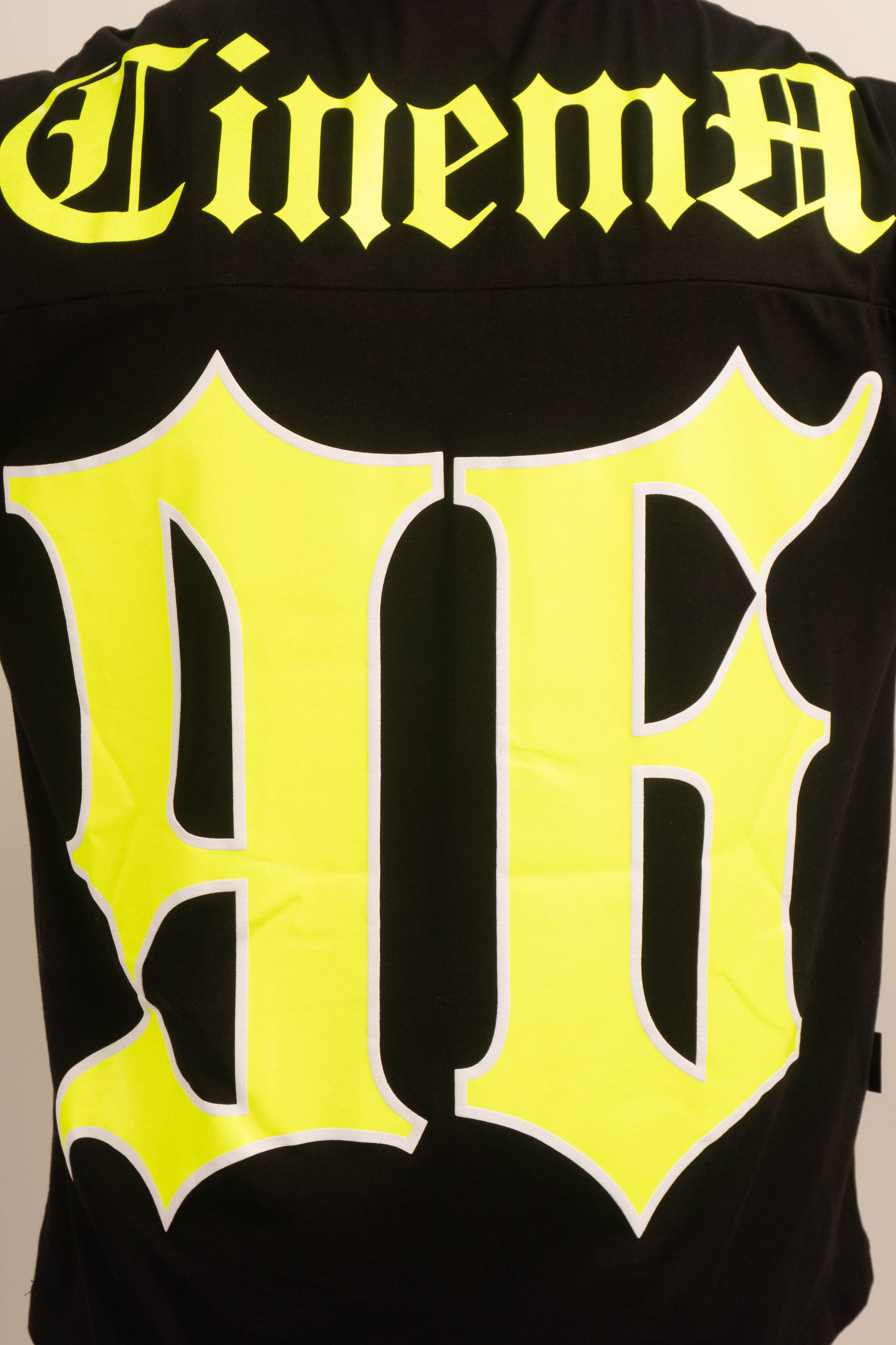 Camiseta bloque VICTORIOUS