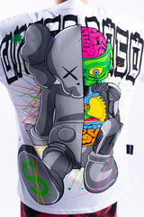 Camiseta UNEDER 2050