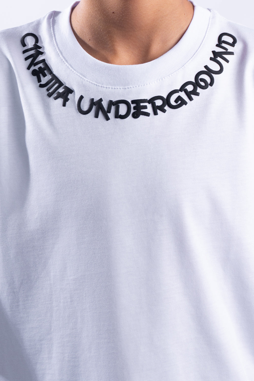 Camiseta UNEDER 2050