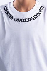 Camiseta UNEDER 2050