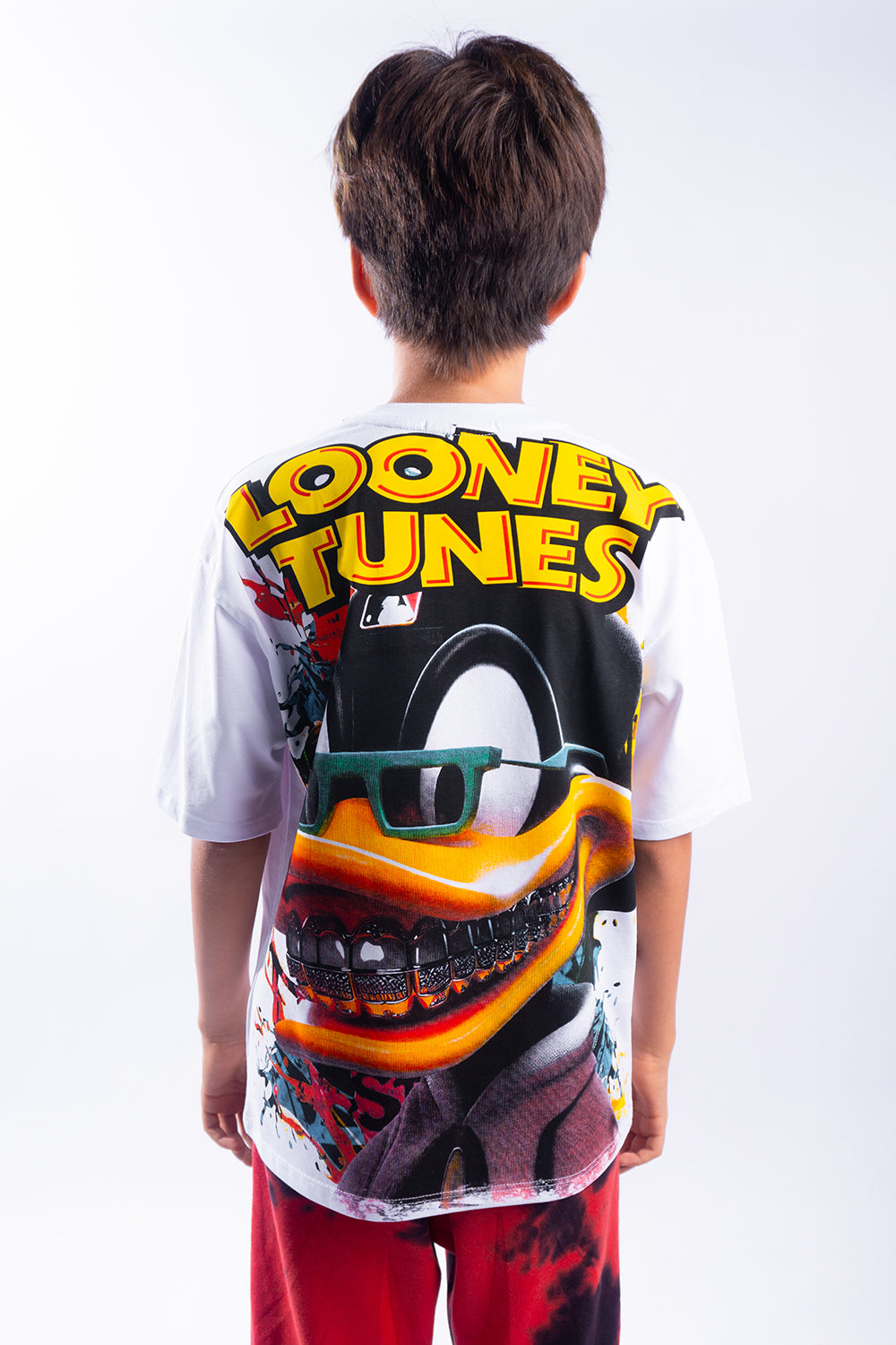 Camiseta DAFFY DUCK