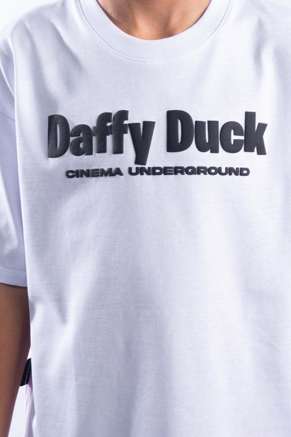 Camiseta DAFFY DUCK