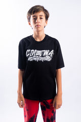 Camiseta KOKUSHIBO