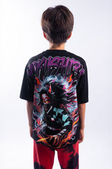 Camiseta KOKUSHIBO