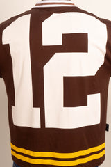 Camiseta bloque CENTRAL LEAGUE