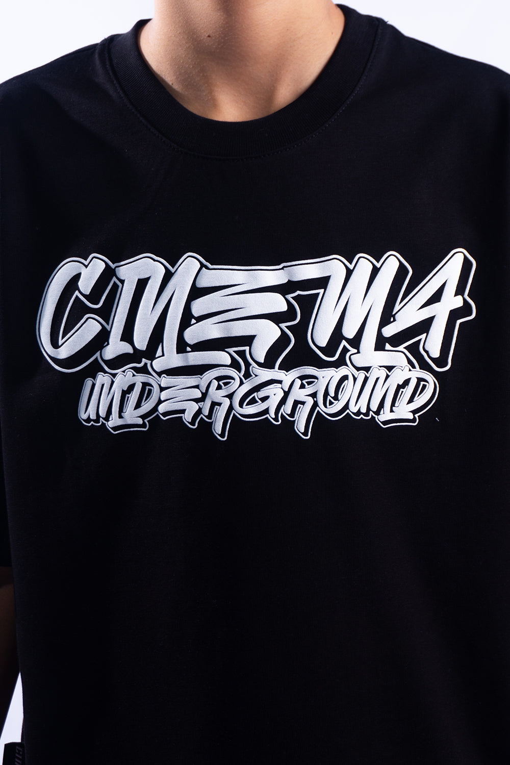 Camiseta KOKUSHIBO