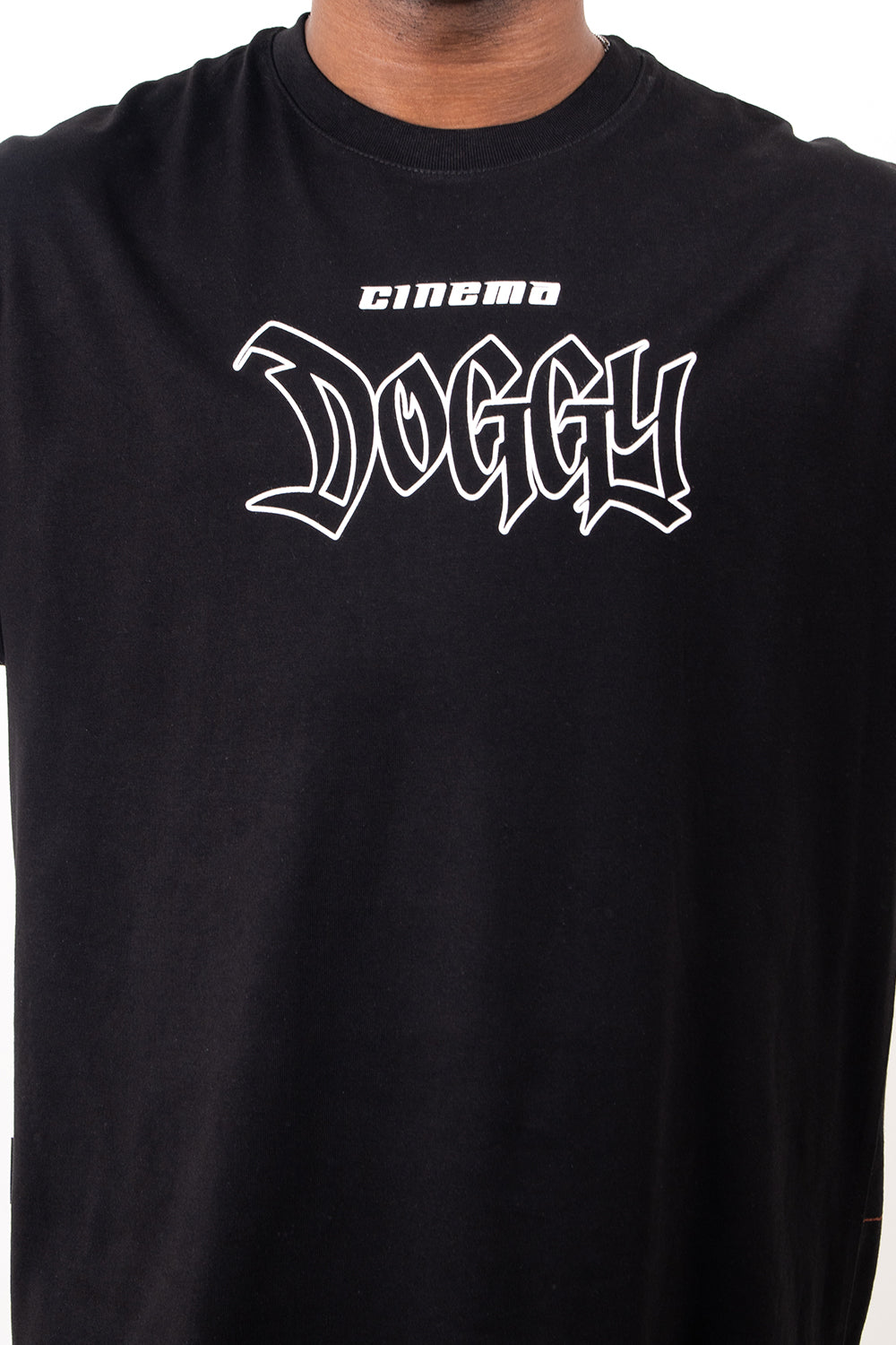 CAMISETA OVER - DOG