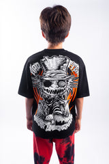 Camiseta MAD HUNTER