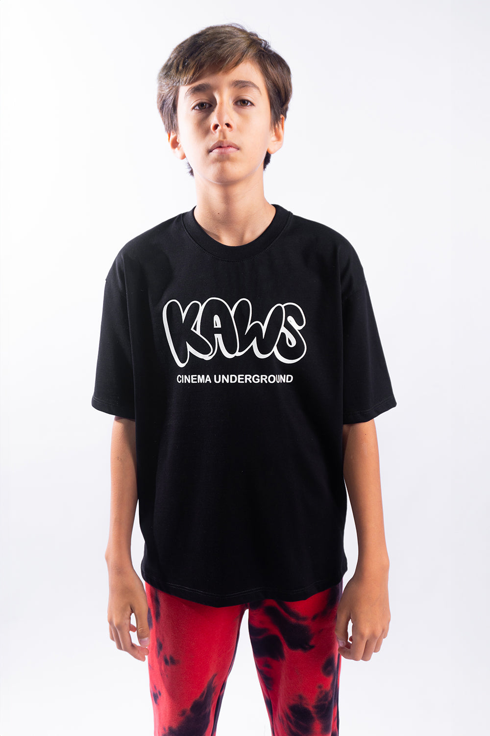 Camiseta KAWS KAWS