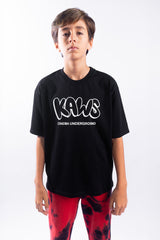 Camiseta KAWS KAWS