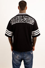 Camiseta bloque CREW 88