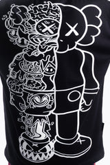 Camiseta KAWS KAWS