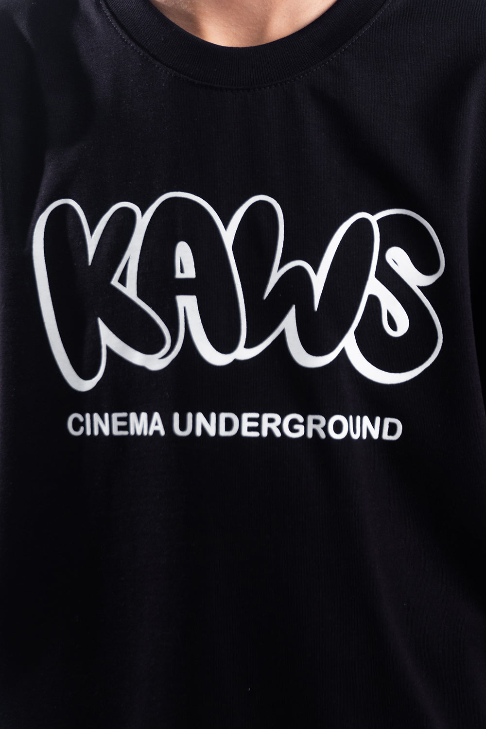 Camiseta KAWS KAWS
