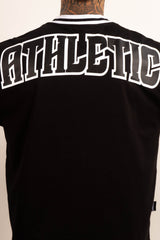 Camiseta bloque CREW 88