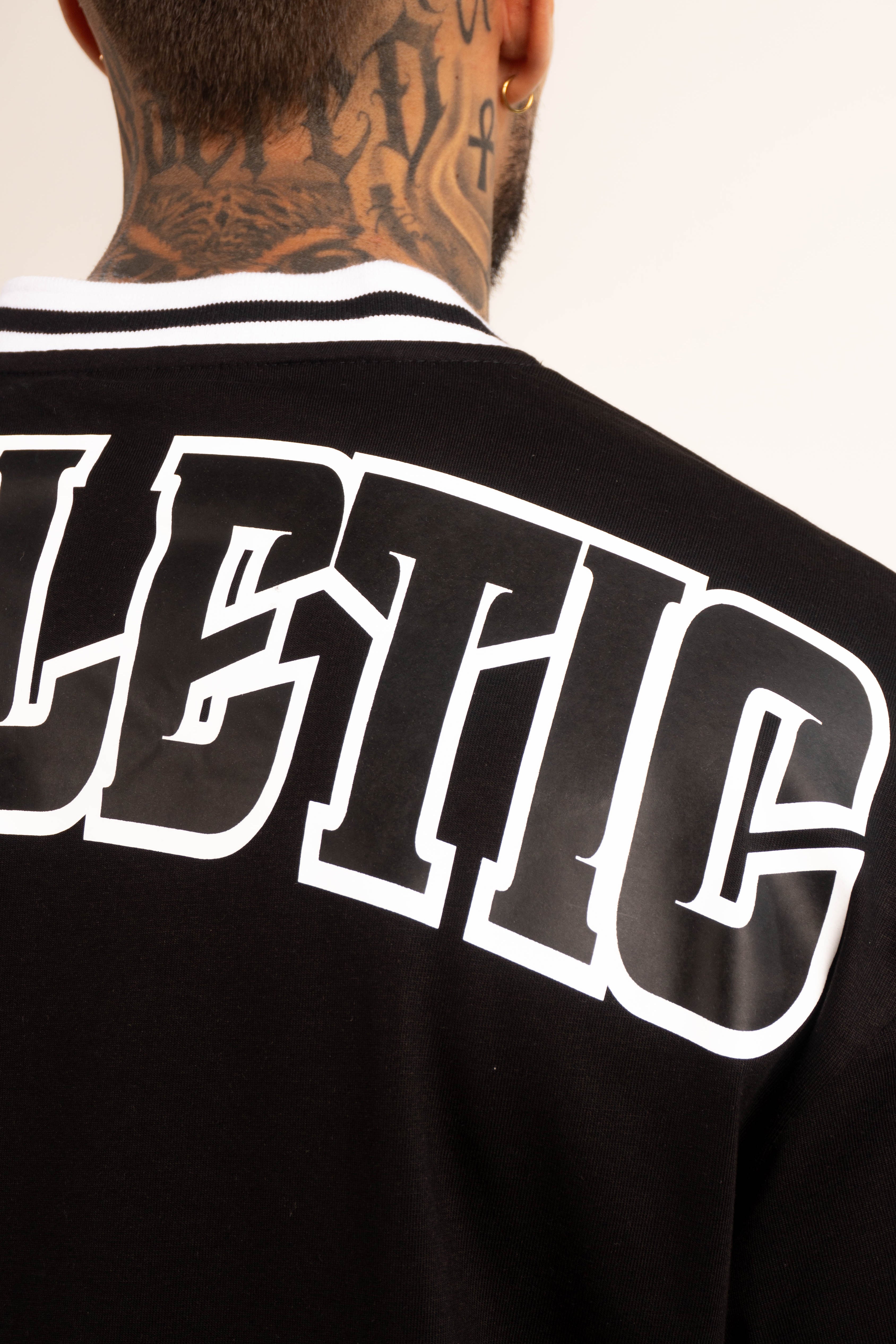 Camiseta bloque CREW 88