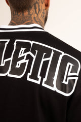 Camiseta bloque CREW 88