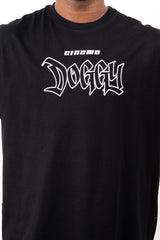 CAMISETA OVER - DOG
