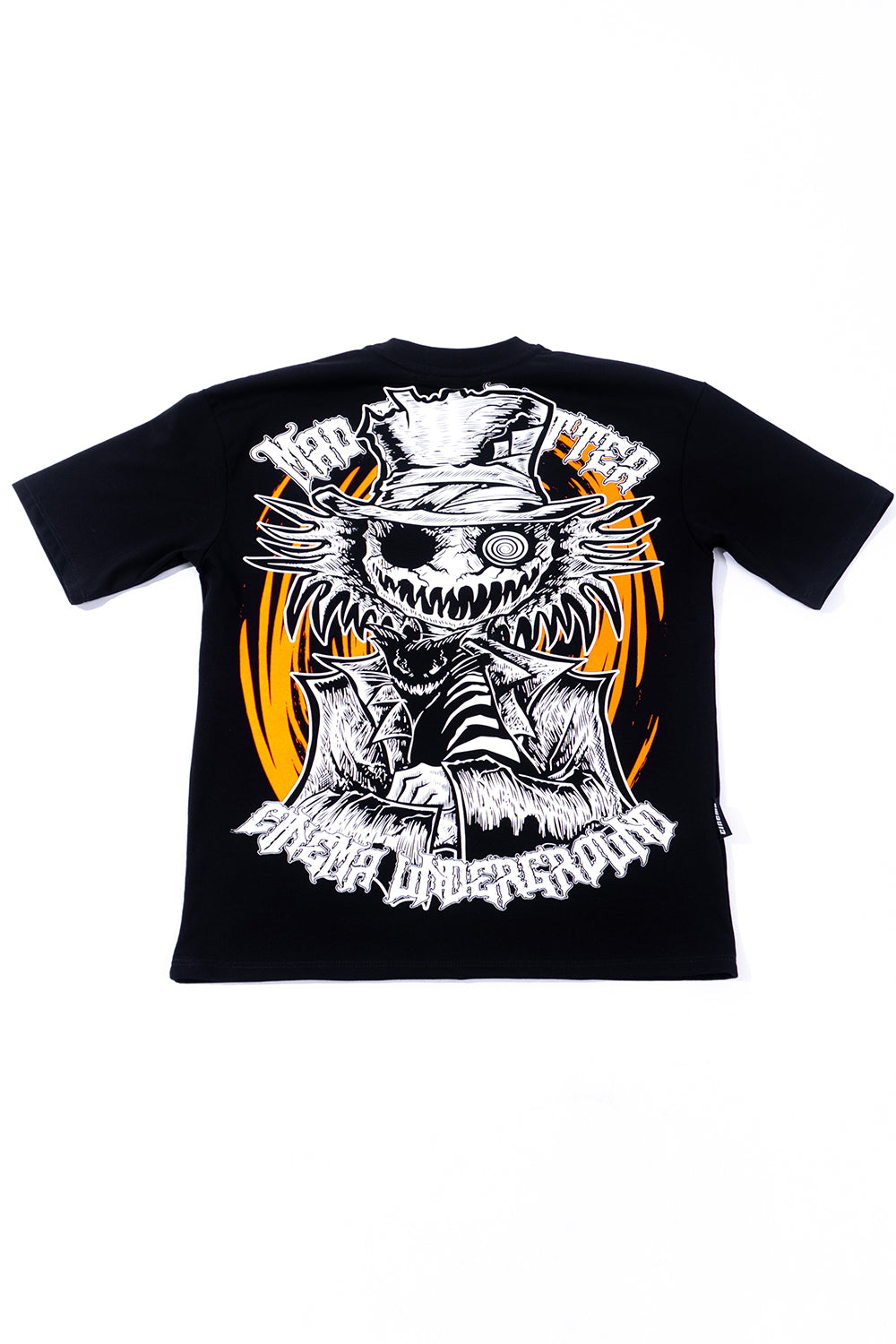 Camiseta MAD HUNTER