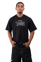 CAMISETA OVER - DOG