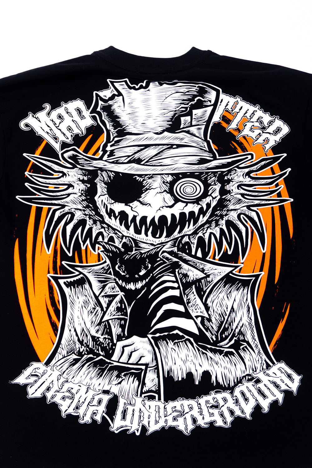Camiseta MAD HUNTER