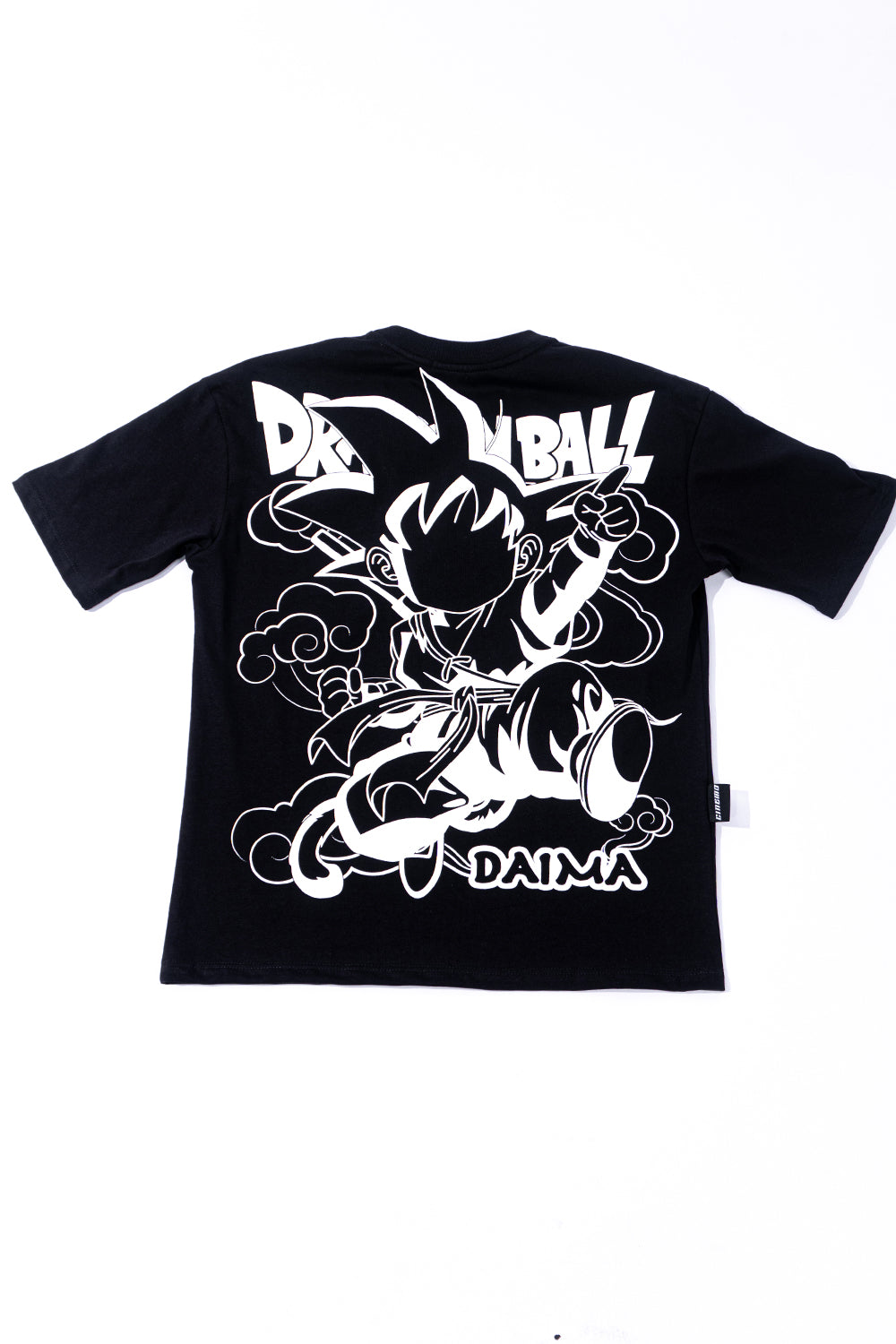 Camiseta GOKU DAIMA