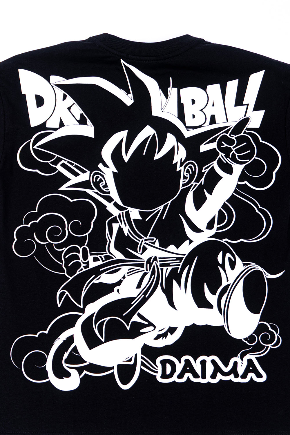 Camiseta GOKU DAIMA