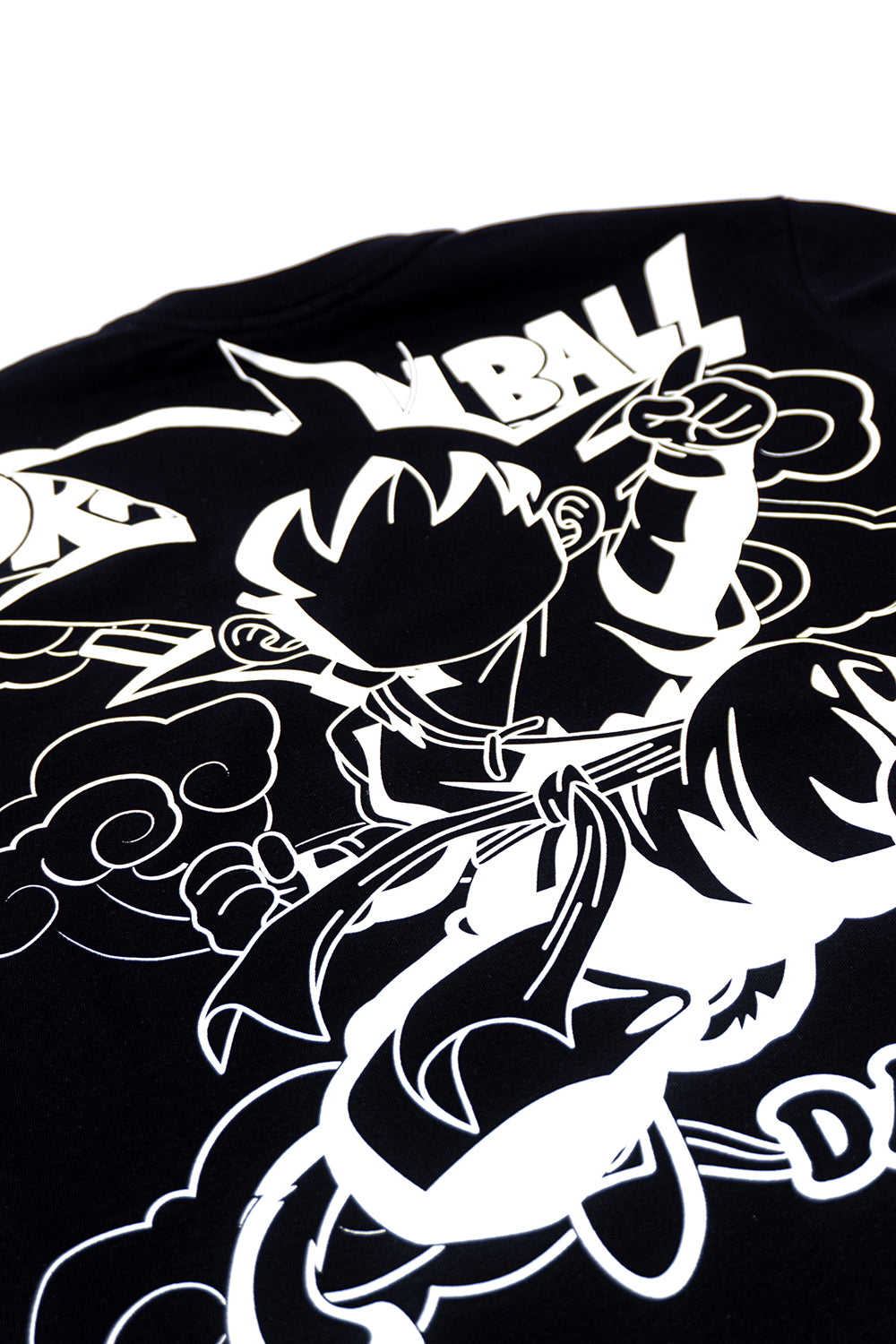 Camiseta GOKU DAIMA