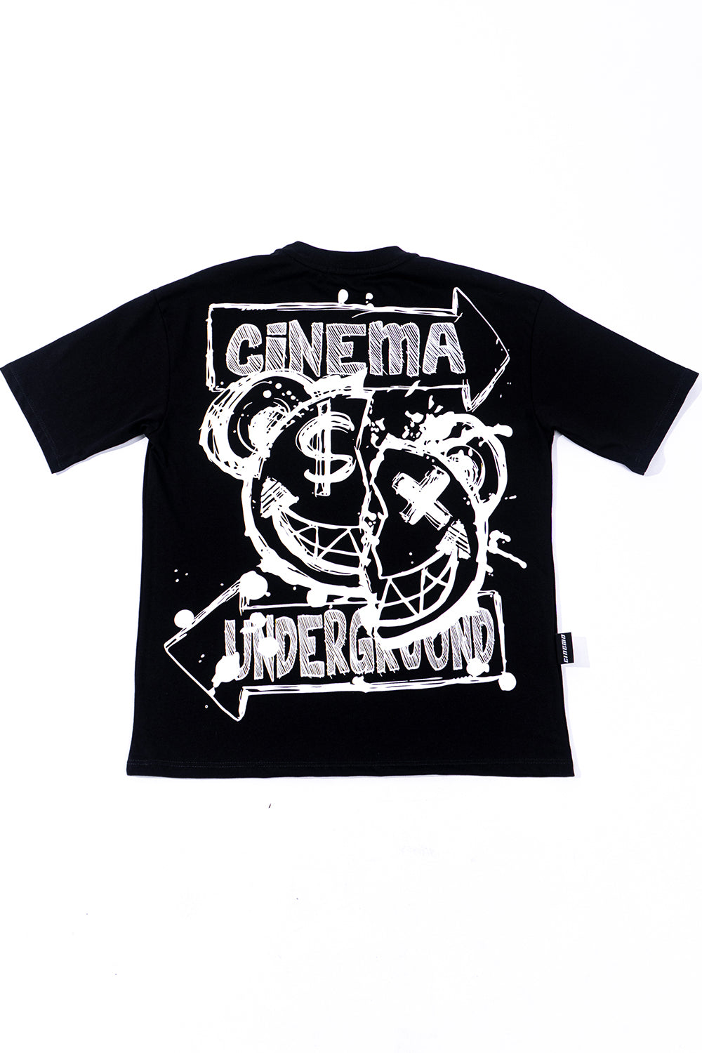 Camiseta IGABR