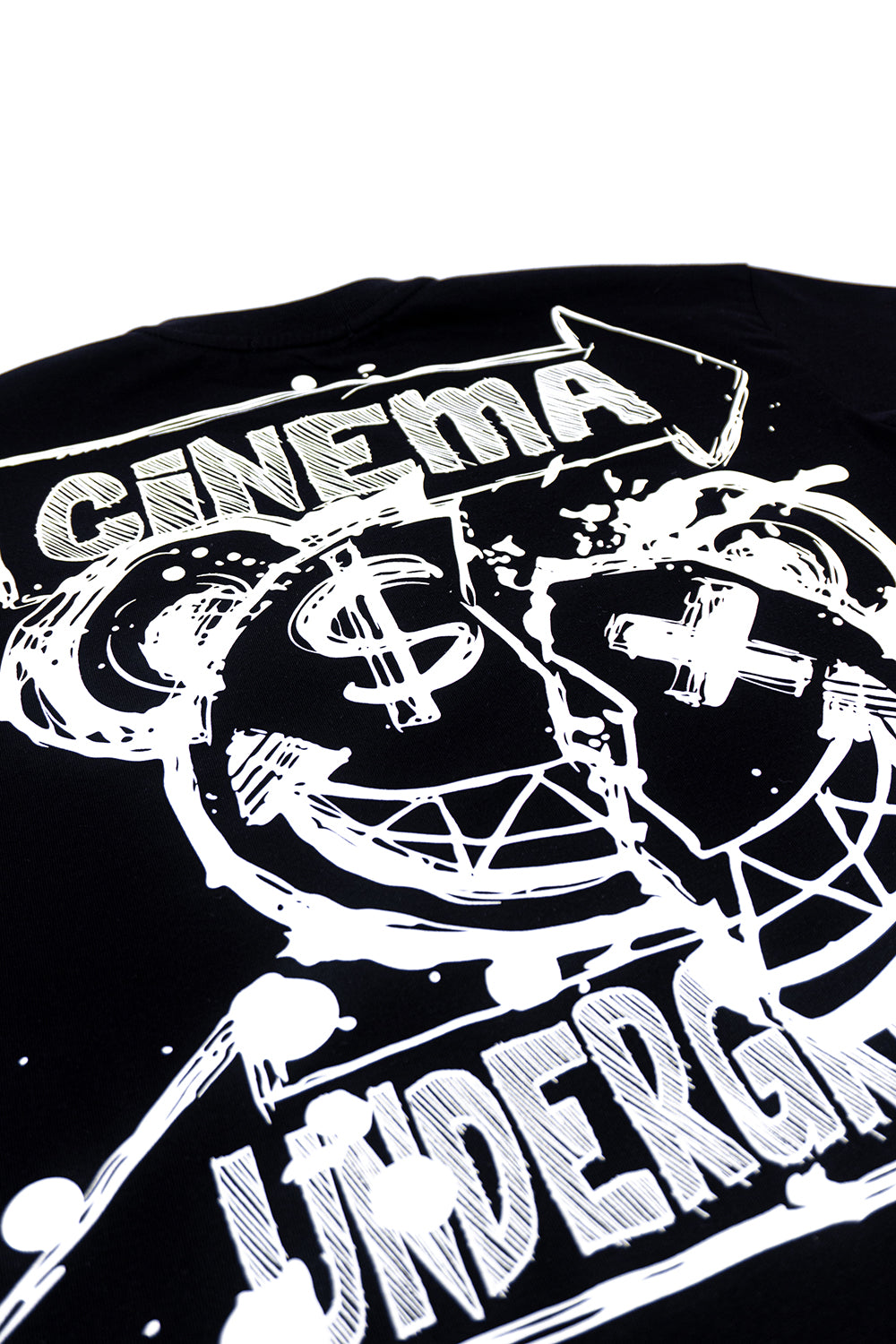 Camiseta IGABR