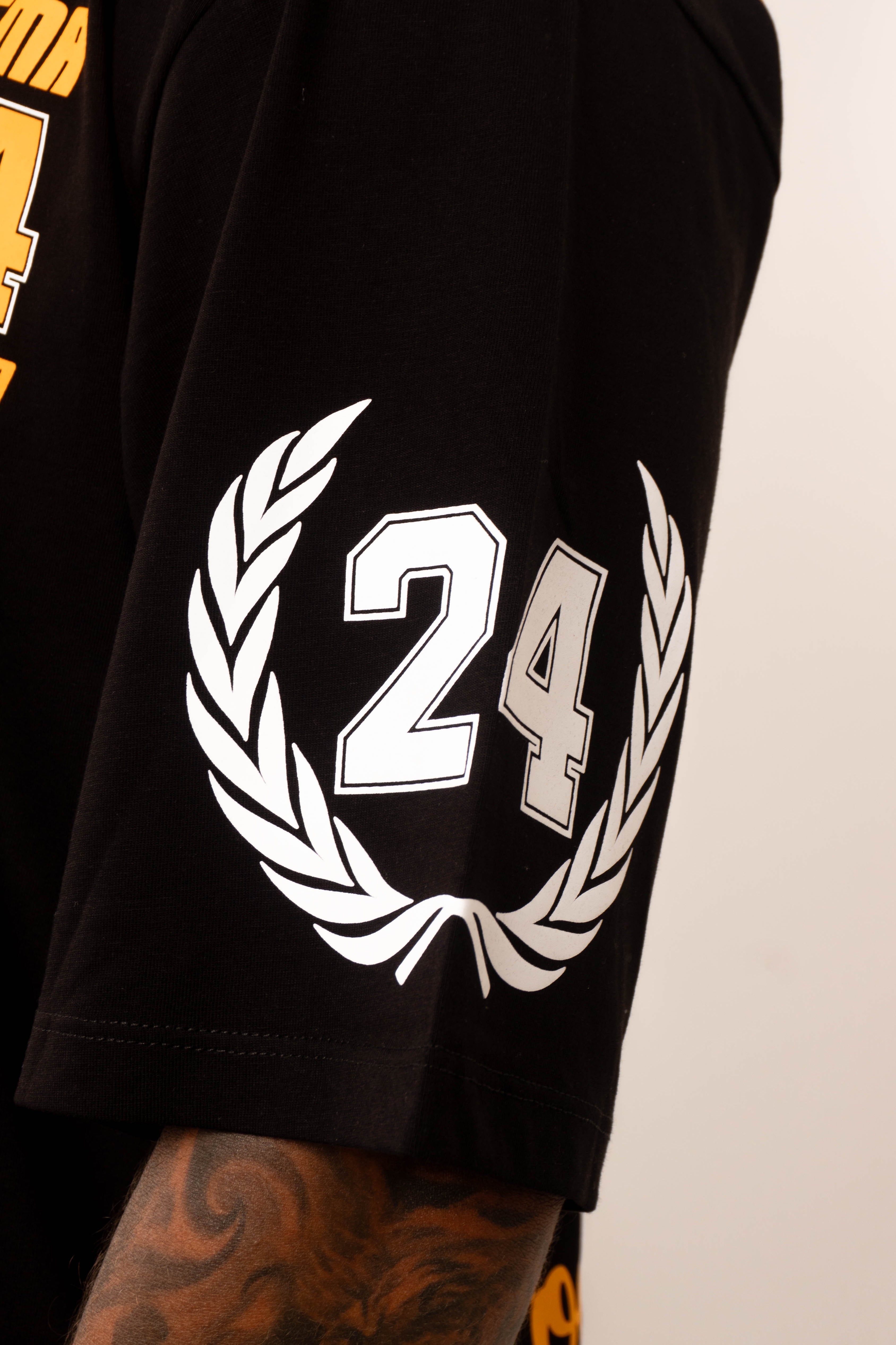 Camiseta bloque RICHSTAR