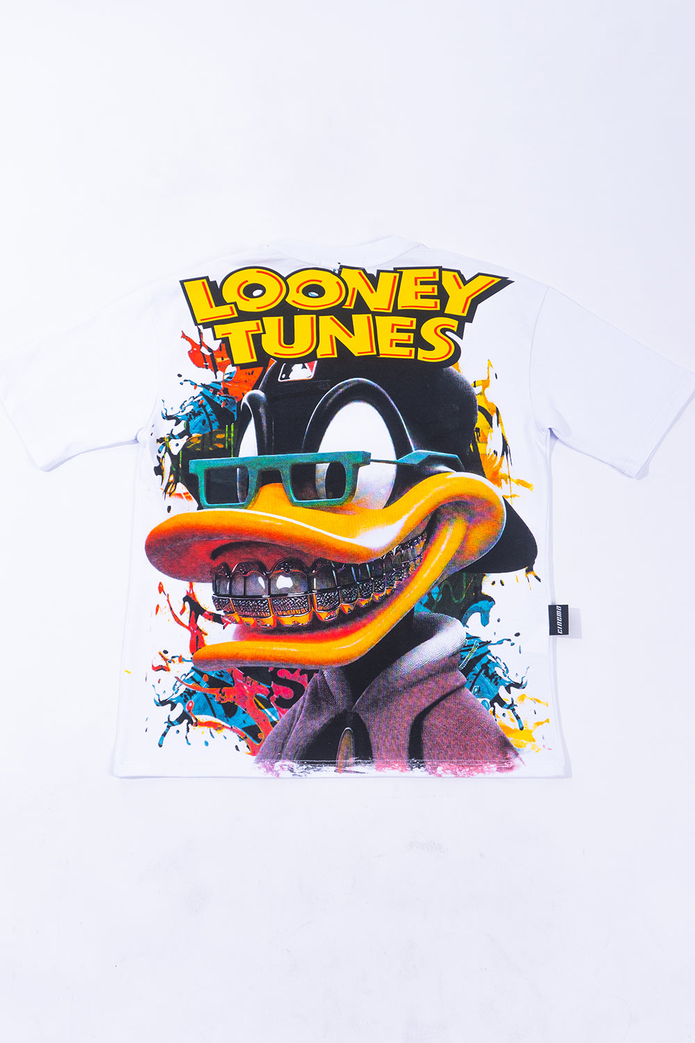 Camiseta DAFFY DUCK