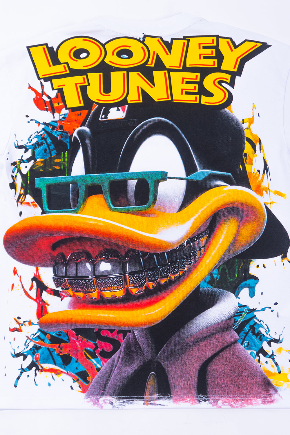 Camiseta DAFFY DUCK