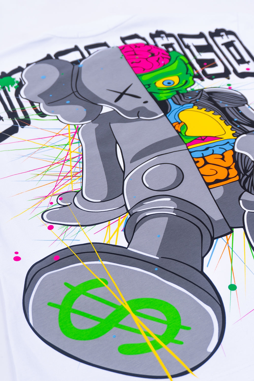 Camiseta UNEDER 2050