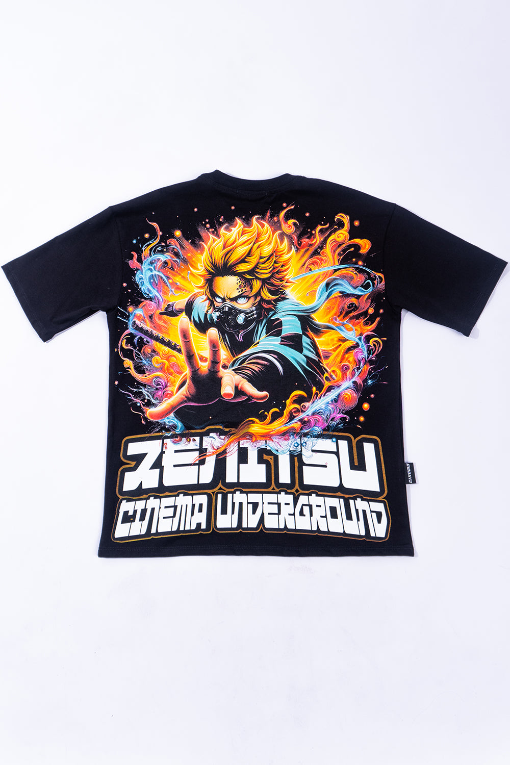 Camiseta AGATSUMA
