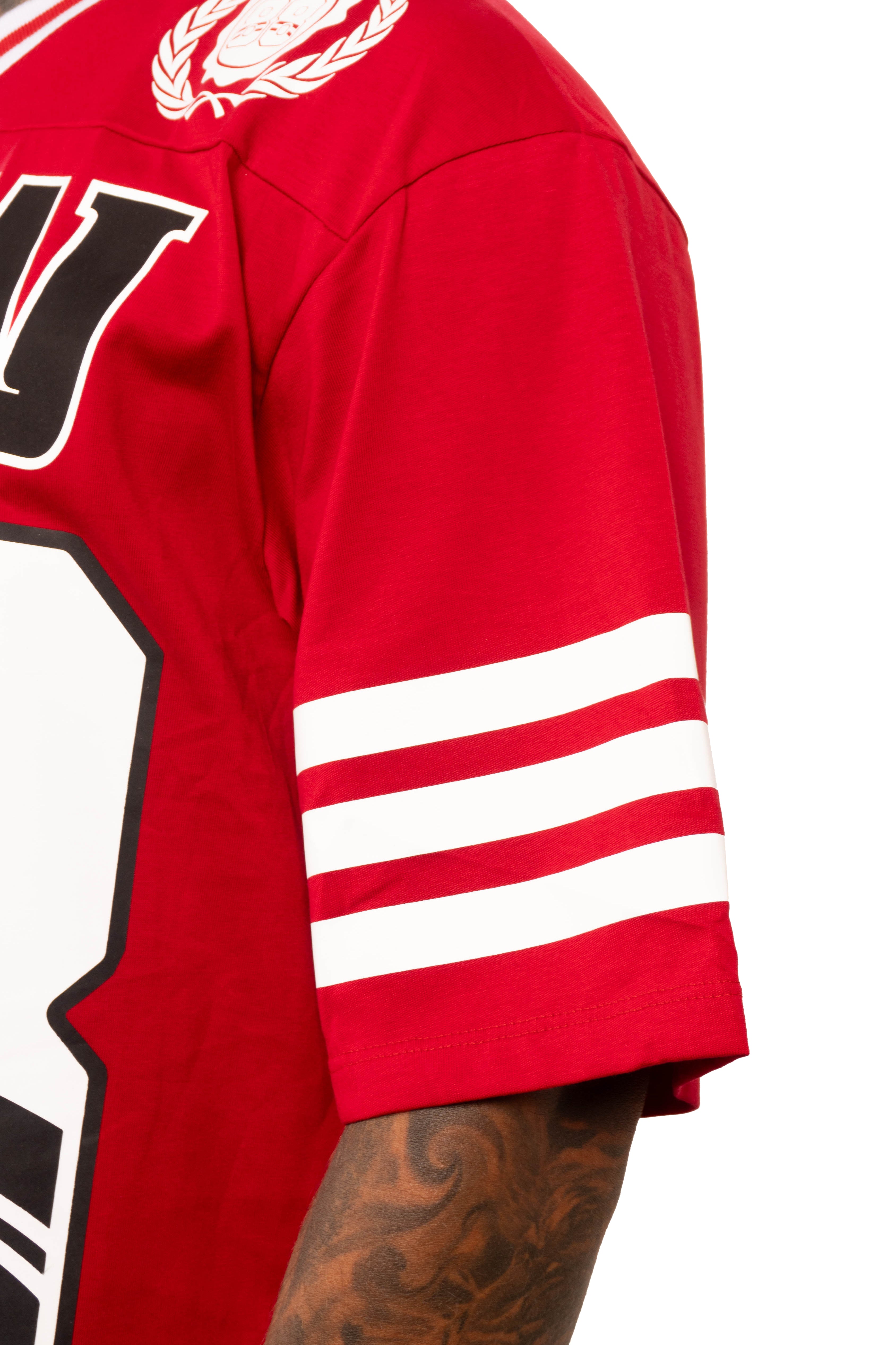 Camiseta bloque CREW 88