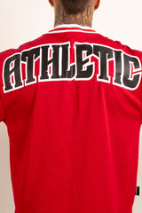 Camiseta bloque CREW 88