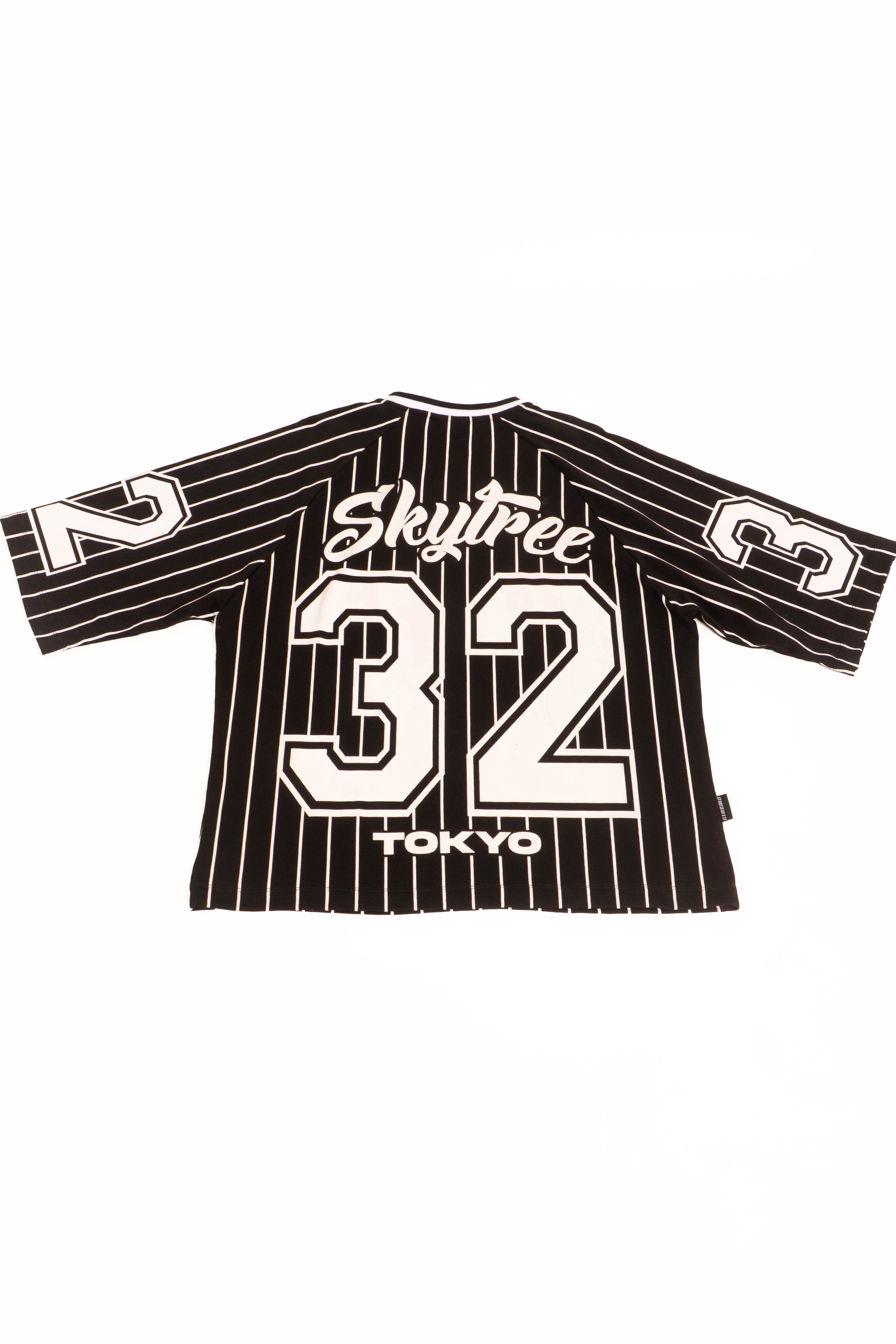 Camiseta bloque TOKIO SKYTREE