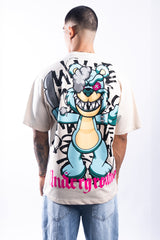 Camiseta KILL AL