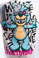 Camiseta KILL AL