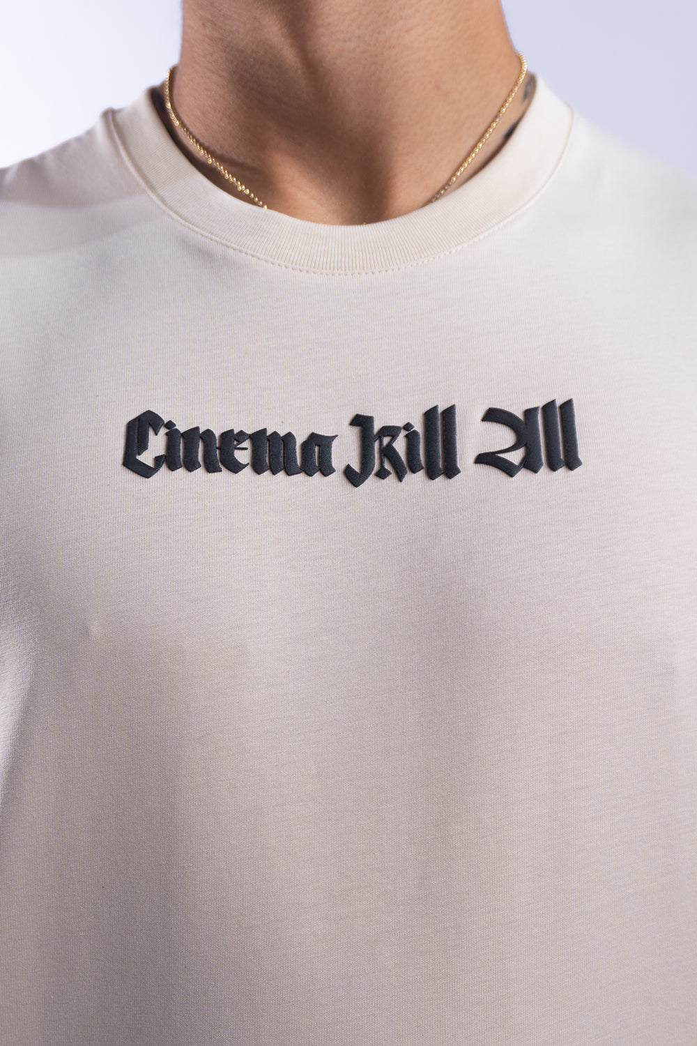 Camiseta KILL AL