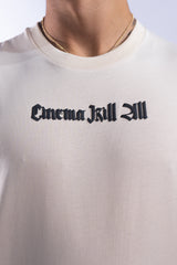 Camiseta KILL AL